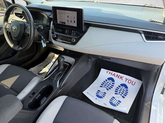 Used 2023 Toyota Corolla LE image 13