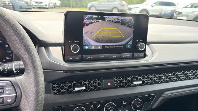 Used 2023 Honda Accord EX image 21
