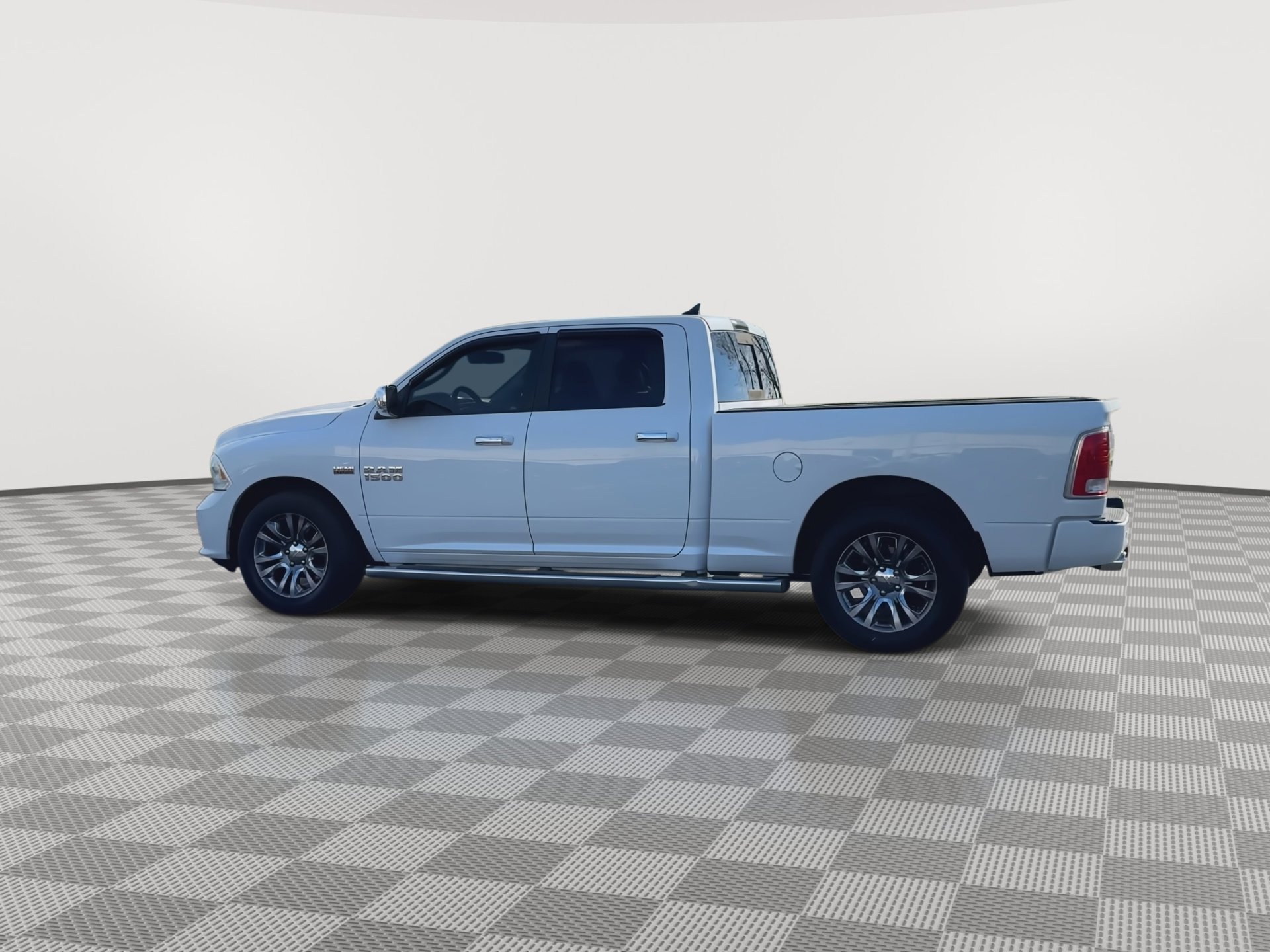 Used 2014 RAM 1500 Limited image 6