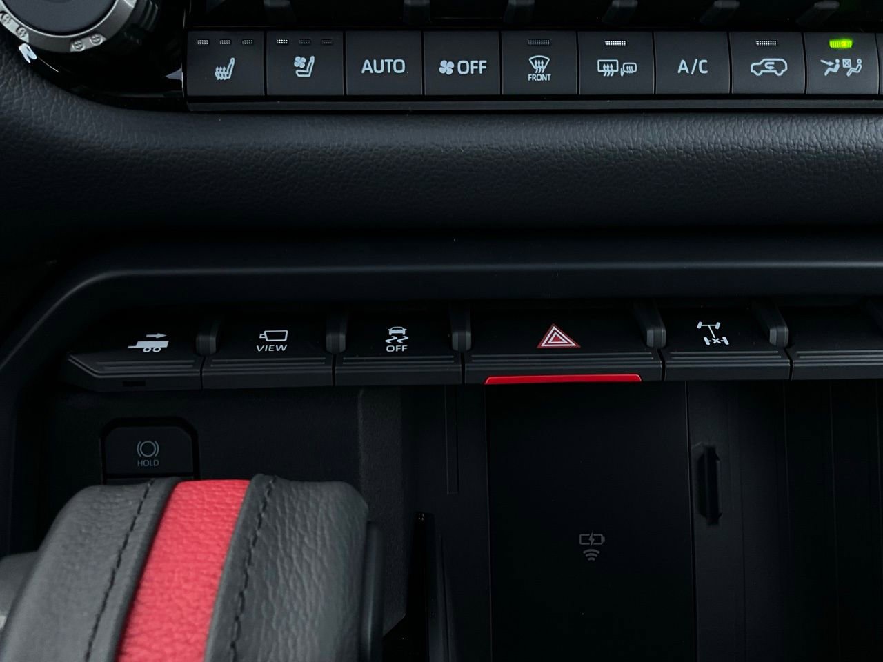 New 2026 Toyota Sequoia TRD Pro AWD/4WD image 28