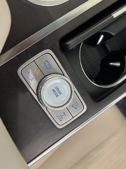 Used 2021 Genesis GV80 3.5T Advanced + AWD/4WD image 23