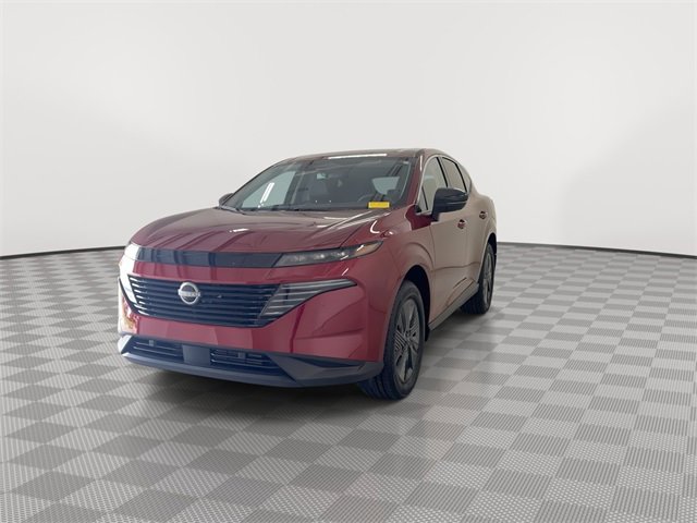 Certified 2025 Nissan Murano SL image 5