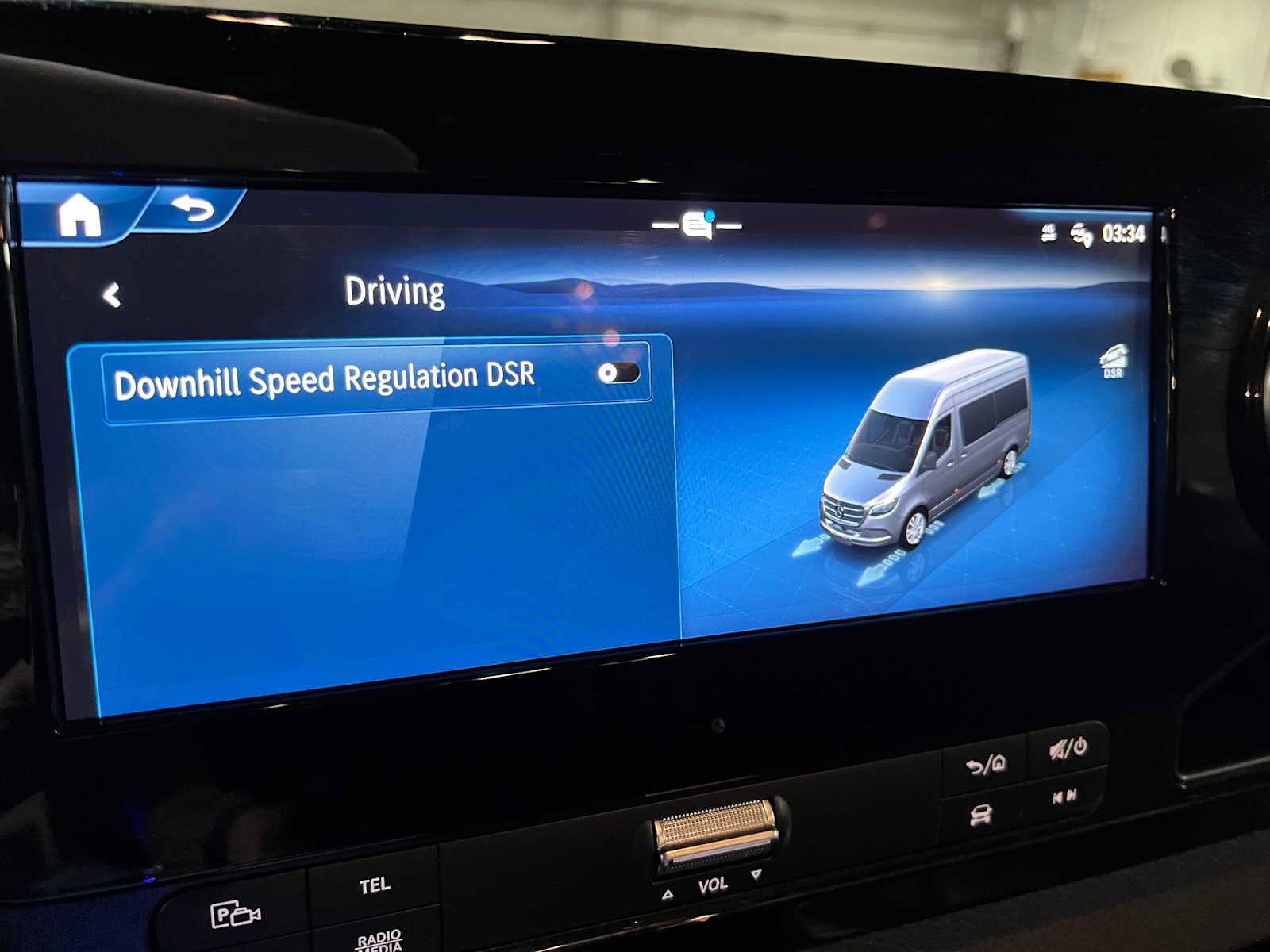 Used 2026 Mercedes-Benz Sprinter 2500 image 32