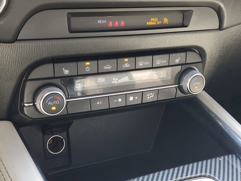 Used 2021 MAZDA CX-5 Grand Touring FWD image 31