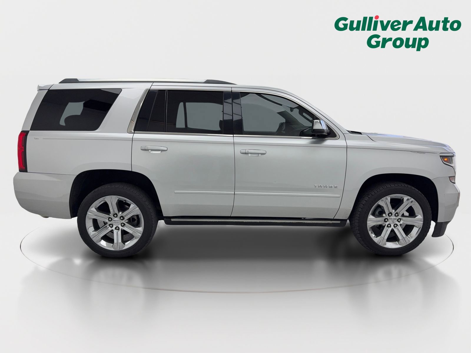 Used 2018 Chevrolet Tahoe Premier image 10
