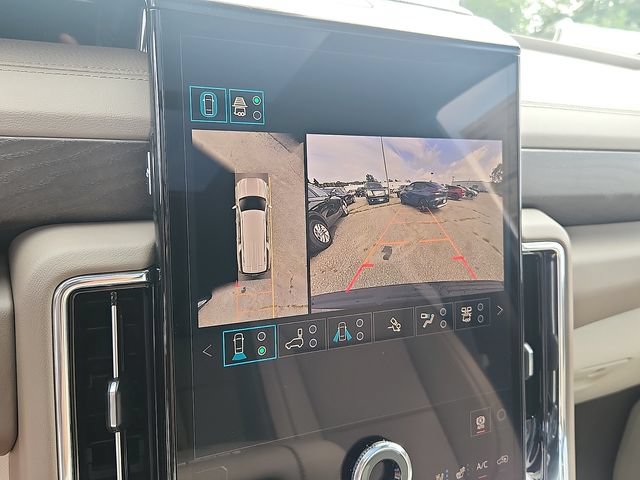 New 2026 GMC Yukon XL Denali w/ Denali Reserve Package AWD/4WD image 14