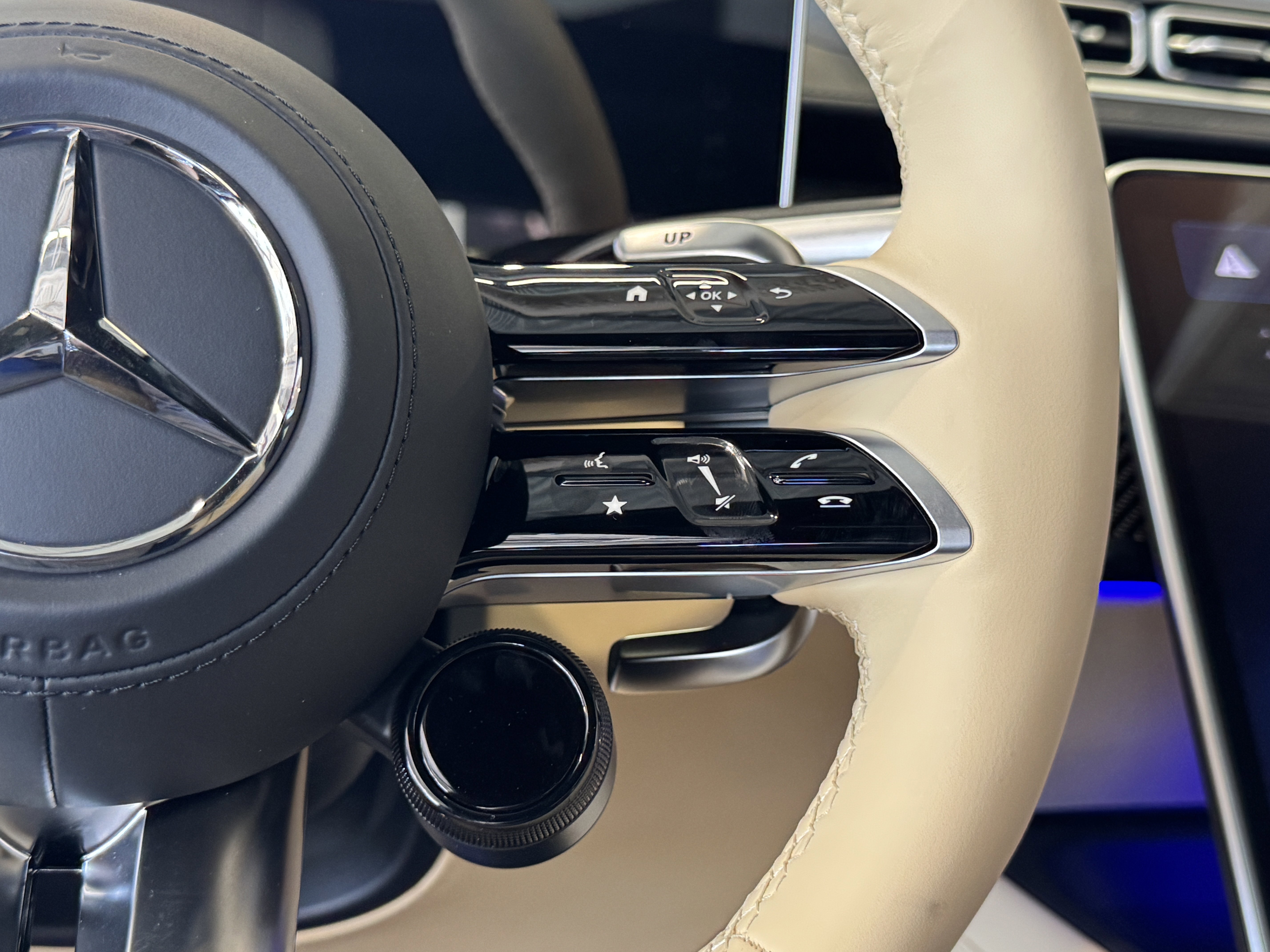 New 2026 Mercedes-Benz S 63 AMG S image 21