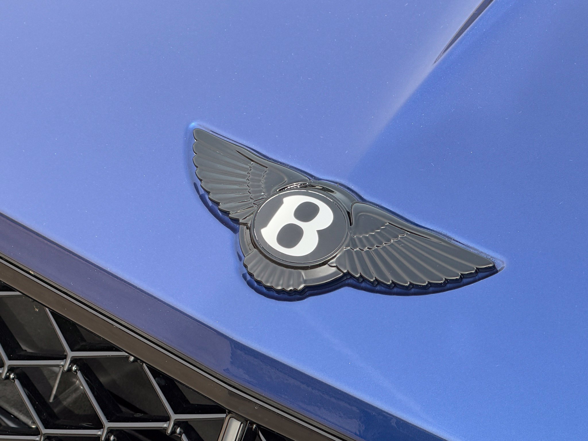 Used 2026 Bentley Continental GT AWD/4WD image 18