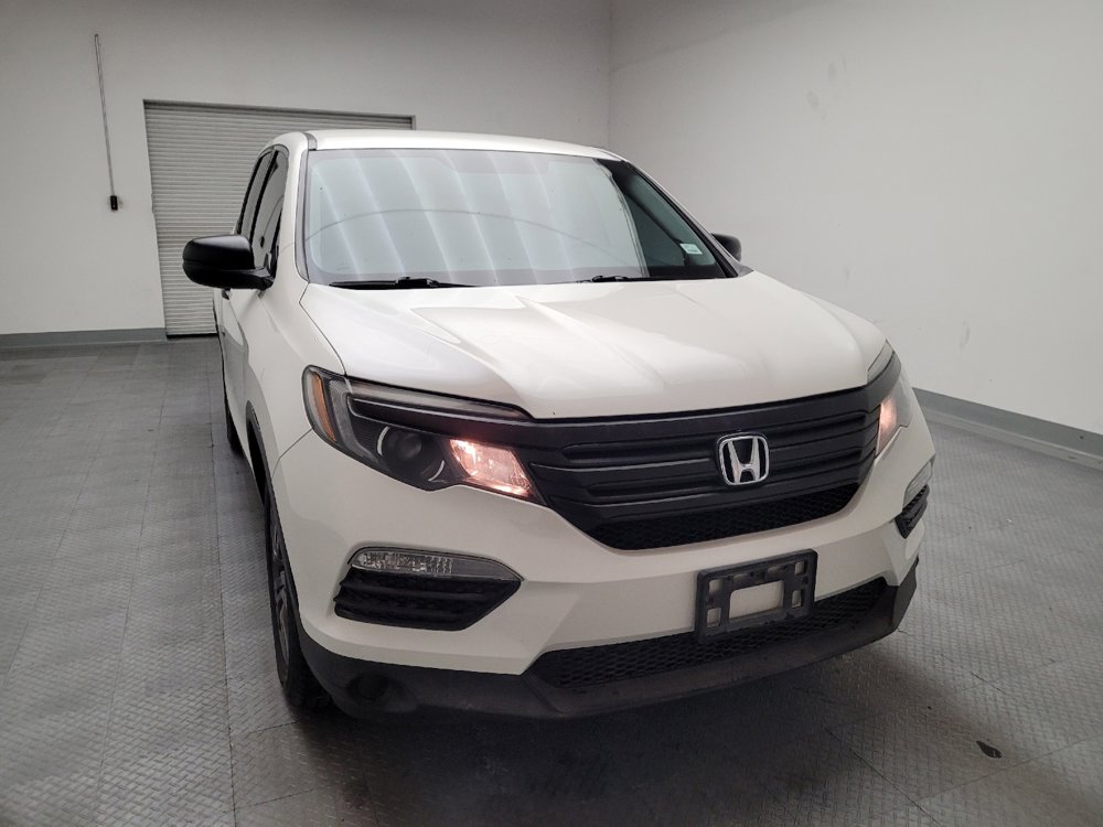 Used 2018 Honda Pilot LX image 14