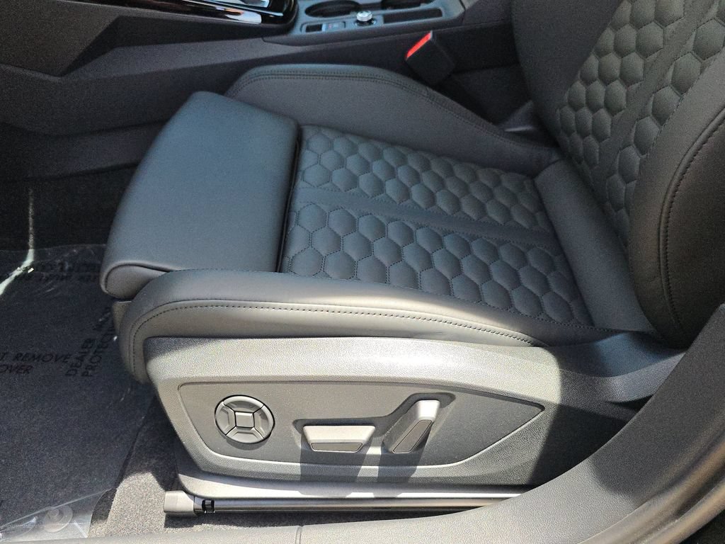 New 2026 Audi RS 3 AWD/4WD image 16