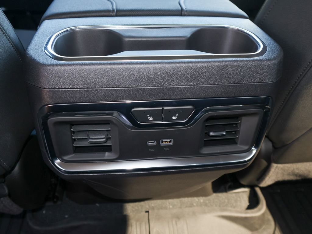 New 2026 GMC Sierra 1500 SLT w/ SLT Premium Plus Package image 11