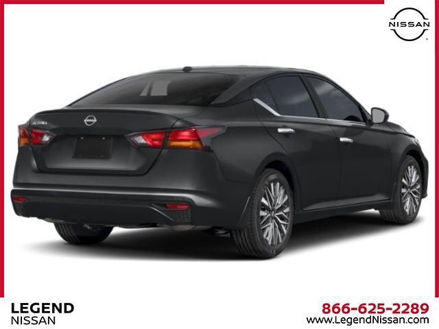 New 2026 Nissan Altima 2.5 SV image 3