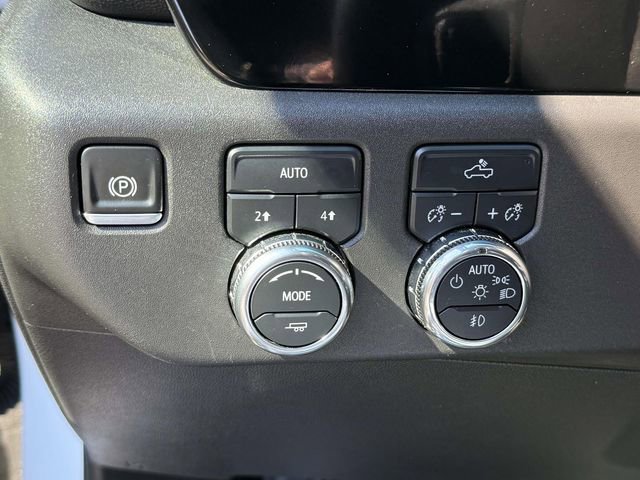 Certified 2024 GMC Sierra 1500 Elevation image 22