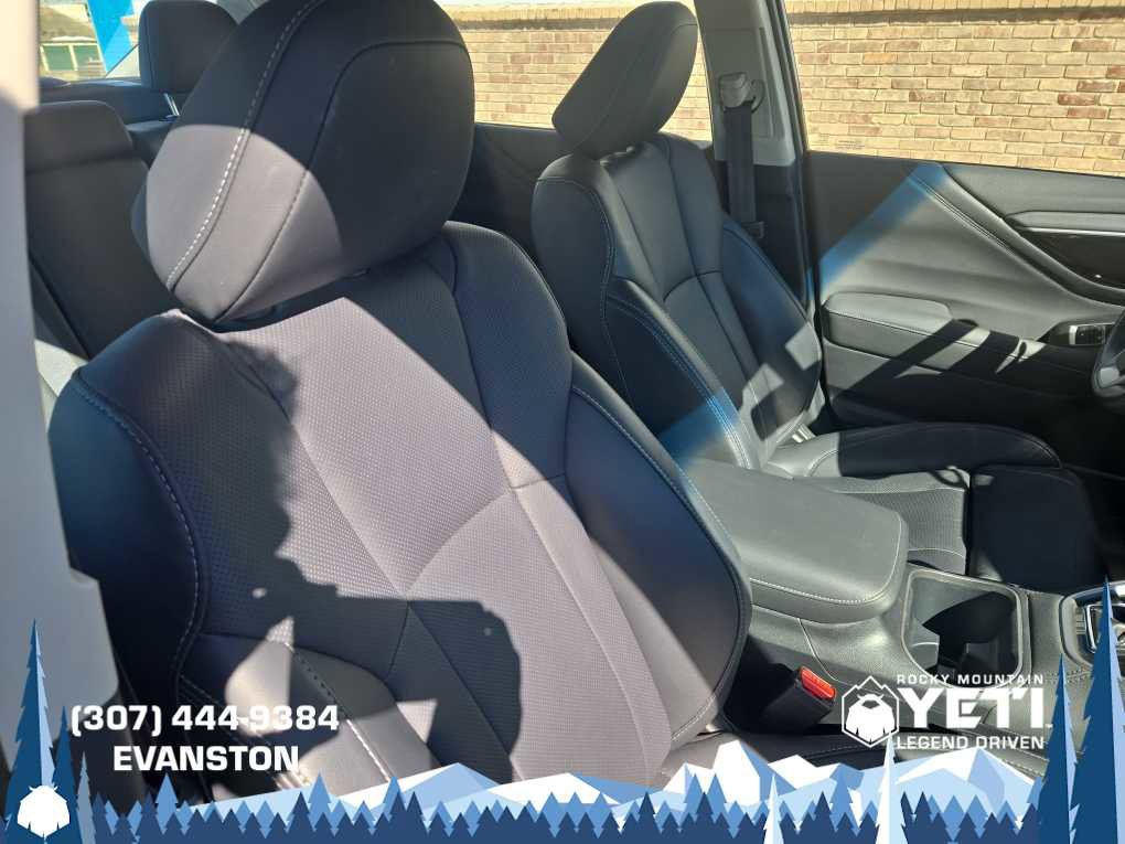 Used 2021 Subaru Legacy Limited XT w/ Popular Package #3 AWD/4WD image 16