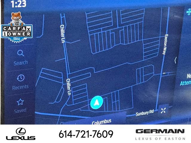 Used 2024 Ford Bronco Raptor w/ Interior Carbon Fiber Pack 6 image 33