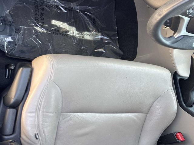 Used 2015 Honda Civic LX image 9