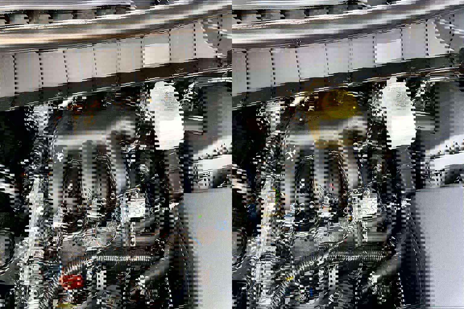 New 2026 Nissan Pathfinder SL image 17