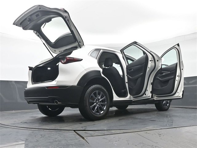 Certified 2024 MAZDA CX-30 AWD 2.5 S image 47