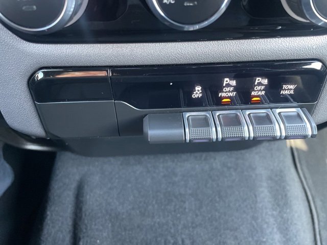 Used 2025 RAM 1500 Big Horn image 29