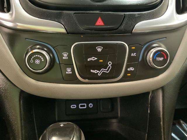 Used 2020 Chevrolet Equinox LT AWD/4WD image 17