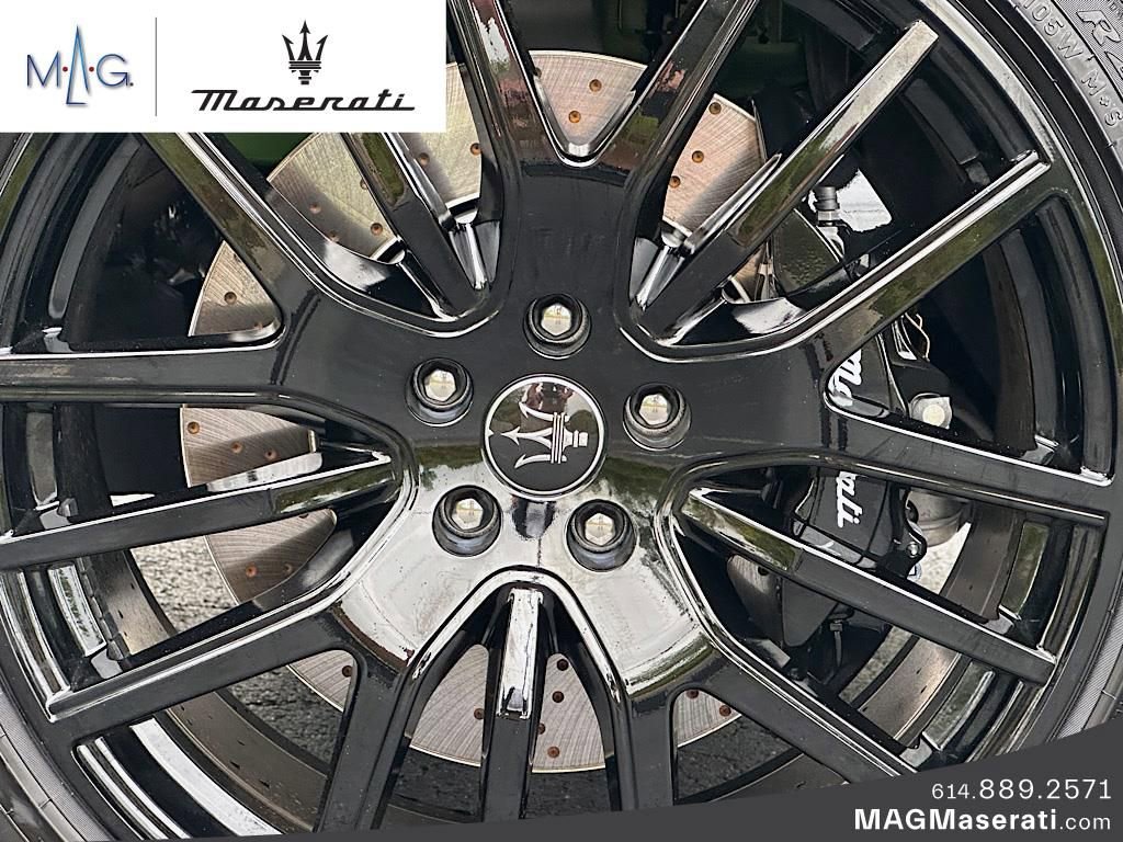 New 2023 Maserati Levante Modena image 55