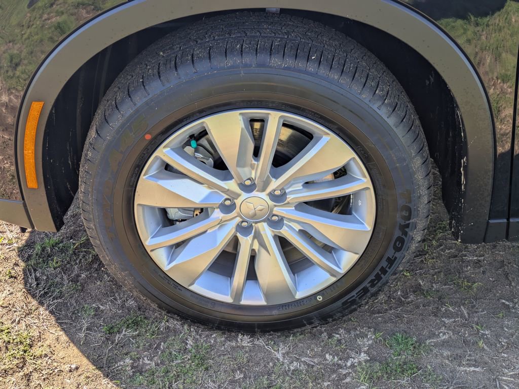 New 2026 Mitsubishi Outlander ES image 10