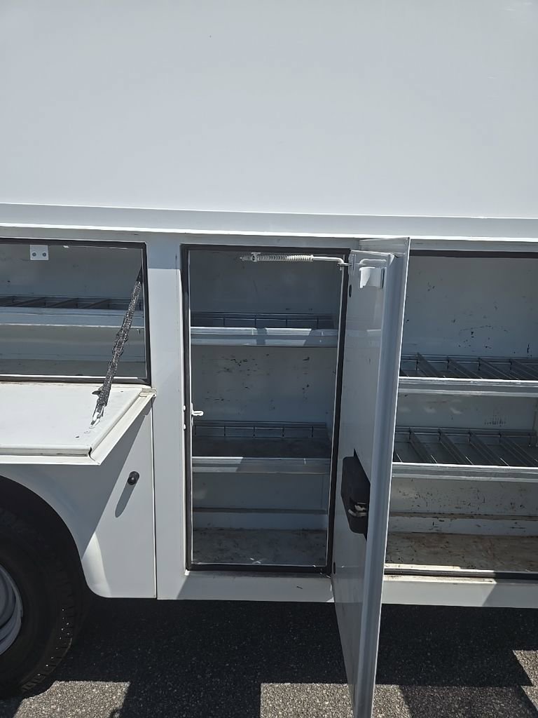 Used 2023 Ford E-350 and Econoline 350 Super Duty w/ Power Windows & Locks Group RWD image 14