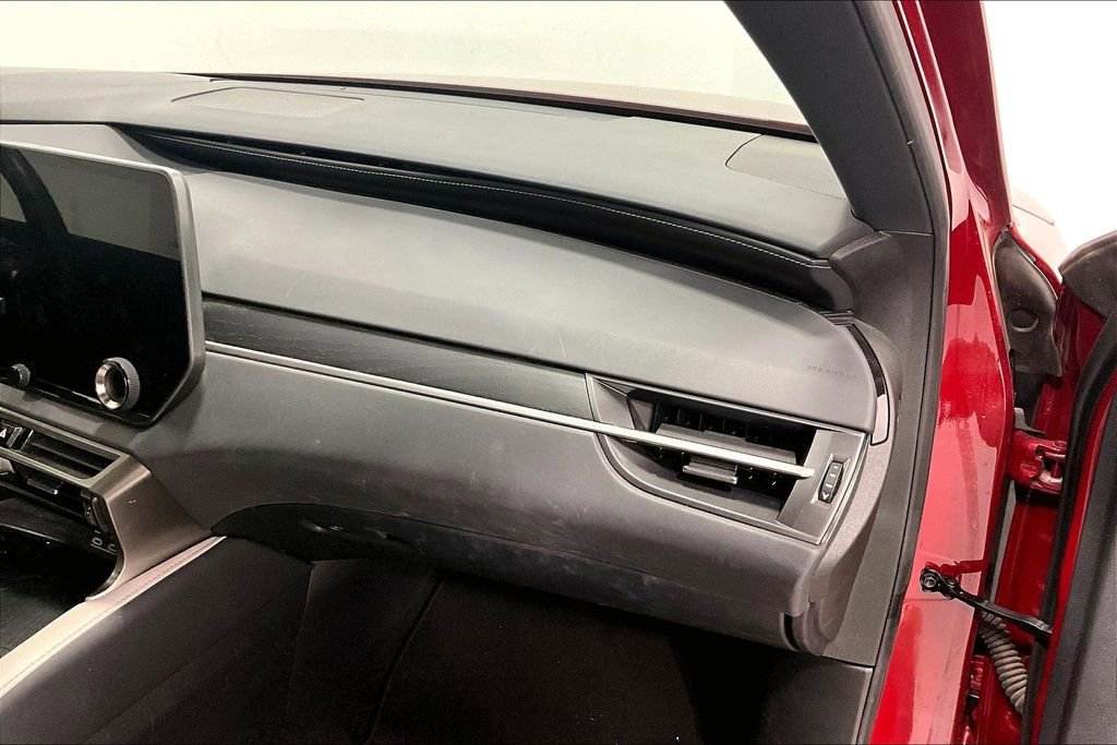 Used 2023 Lexus RX 350 Premium w/ Cold Area Package image 19