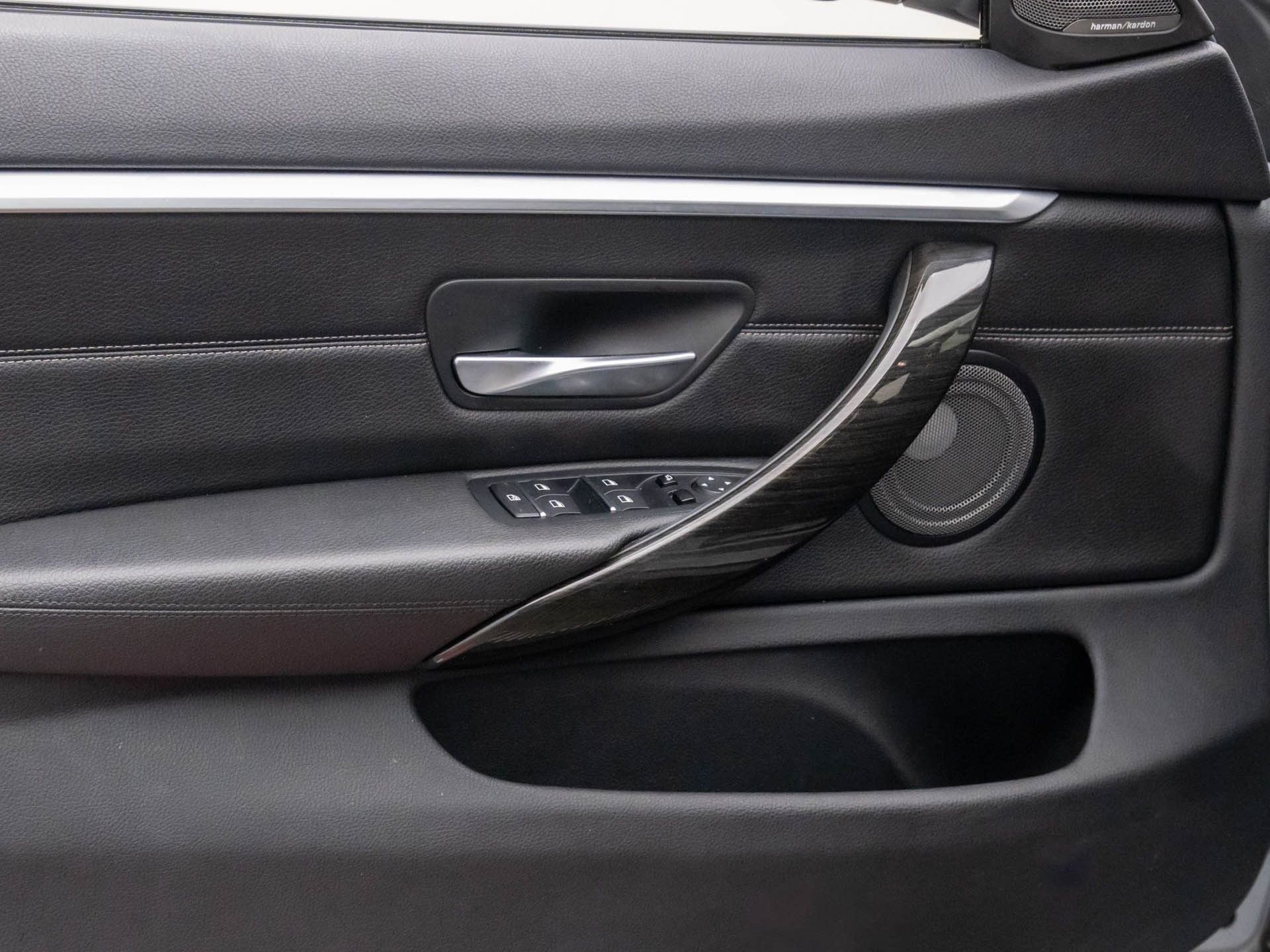Used 2019 BMW 440i Gran Coupe xDrive image 14