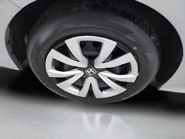 Used 2025 Honda Civic LX image 12