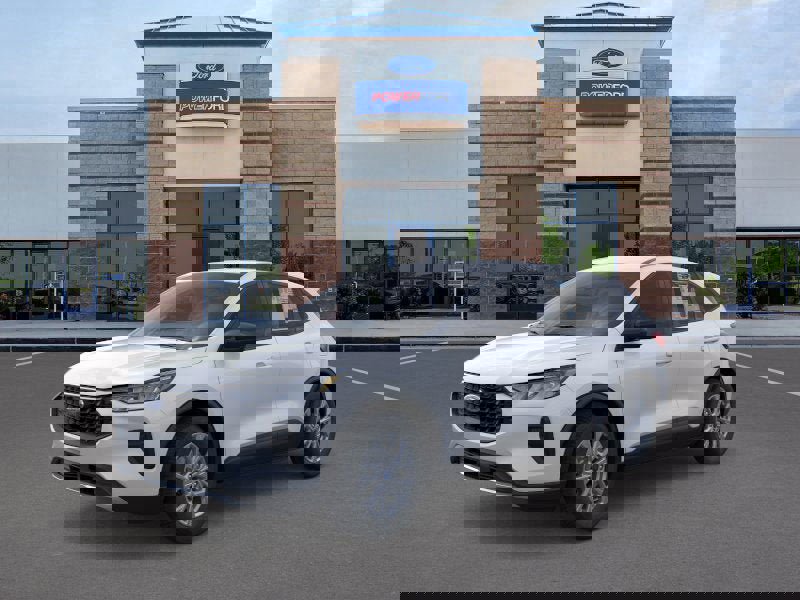 New 2026 Ford Escape Active image 2