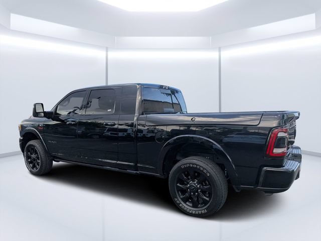 Certified 2024 RAM 2500 Limited AWD/4WD image 5