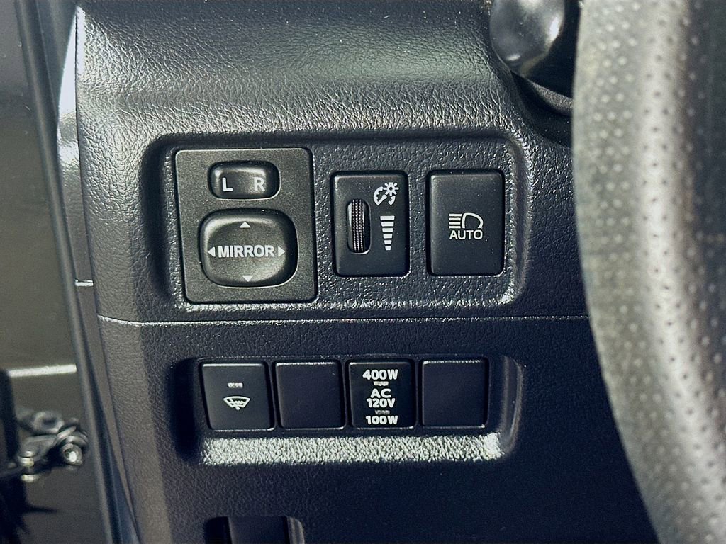 Used 2020 Toyota 4Runner Nightshade image 22