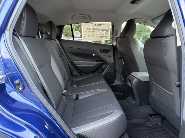 Certified 2026 Subaru Crosstrek 2.5i Premium AWD/4WD image 15