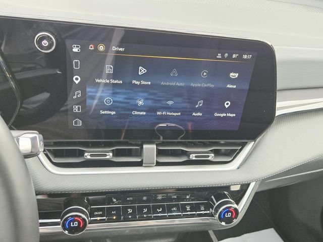 Used 2025 Chevrolet Equinox LT w/ Convenience Package II FWD image 18