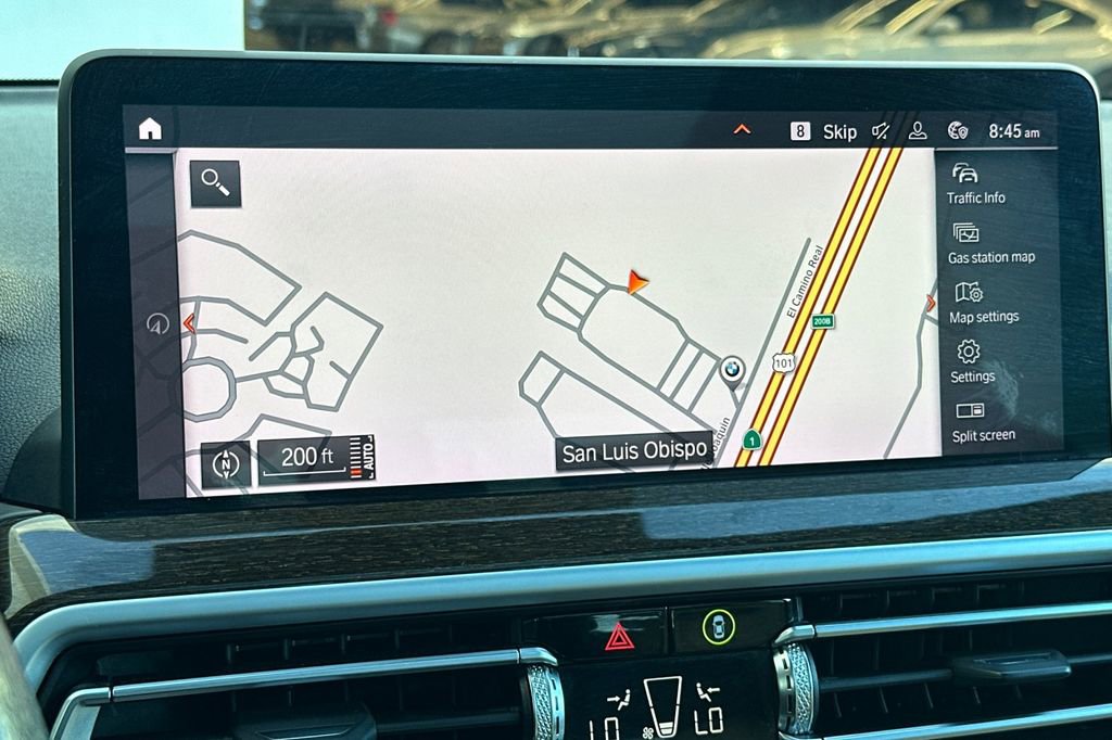 Used 2022 BMW X3 xDrive30i w/ Premium Package 2 image 21