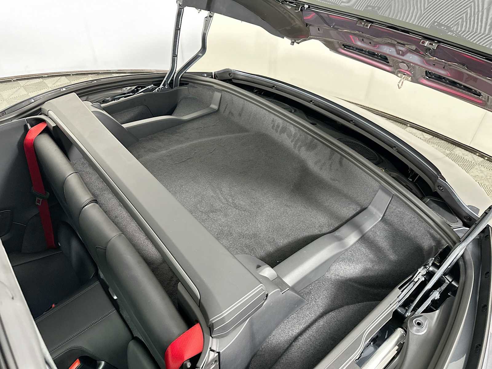 New 2026 Porsche 911 Targa 4 GTS image 25