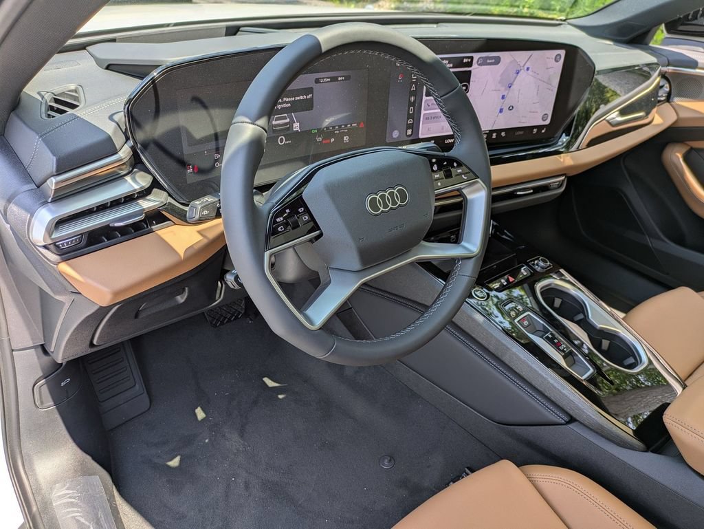 New 2026 Audi A6 Premium Plus AWD/4WD image 12