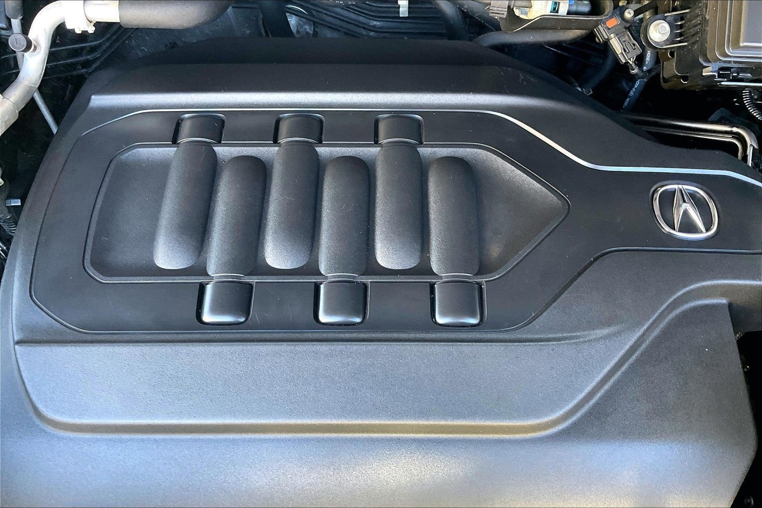 Used 2017 Acura MDX SH-AWD w/ Advance Package image 32
