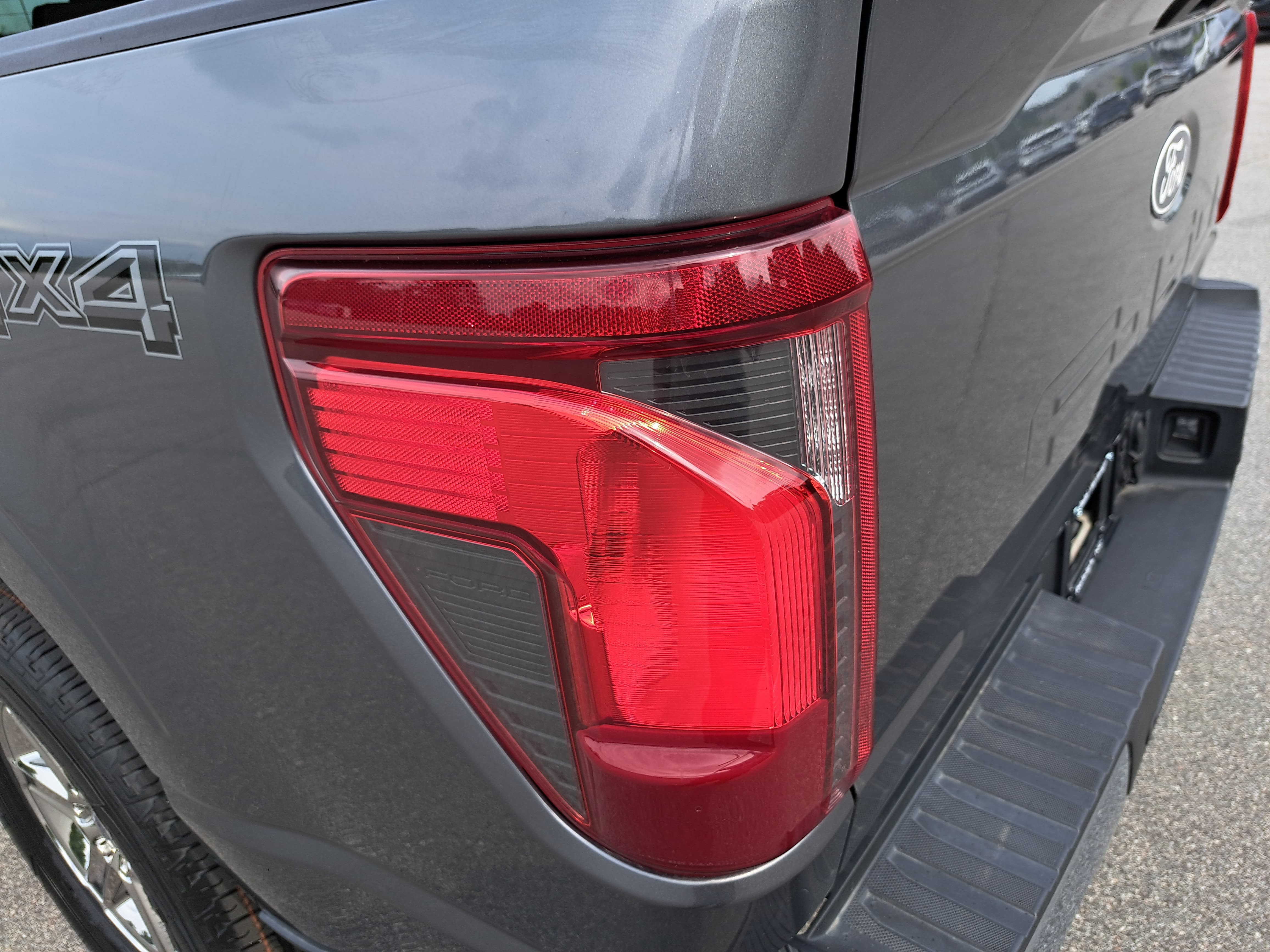 Used 2024 Ford F150 XLT w/ Mobile Office Package AWD/4WD image 31