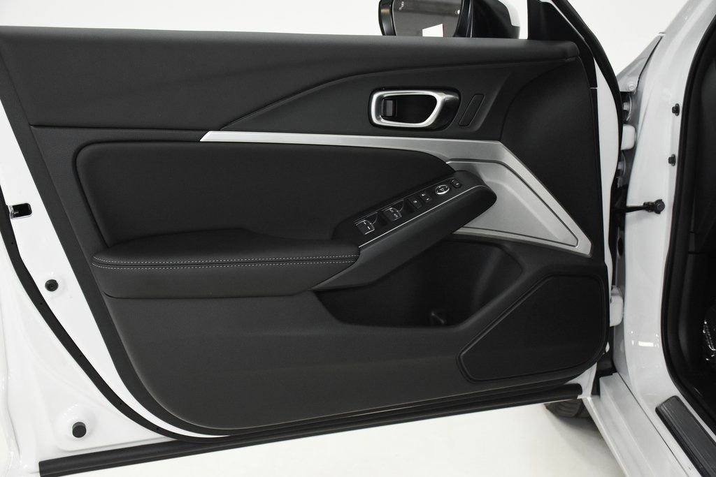 New 2025 Acura Integra A-Spec FWD image 6