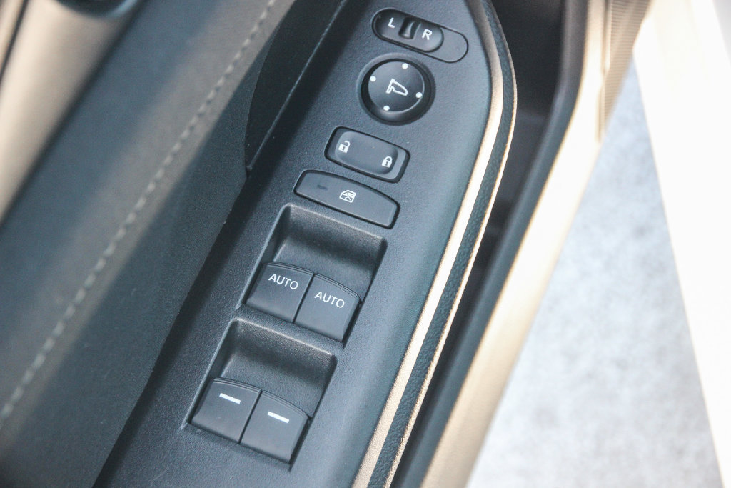 Used 2017 Honda Civic EX image 21