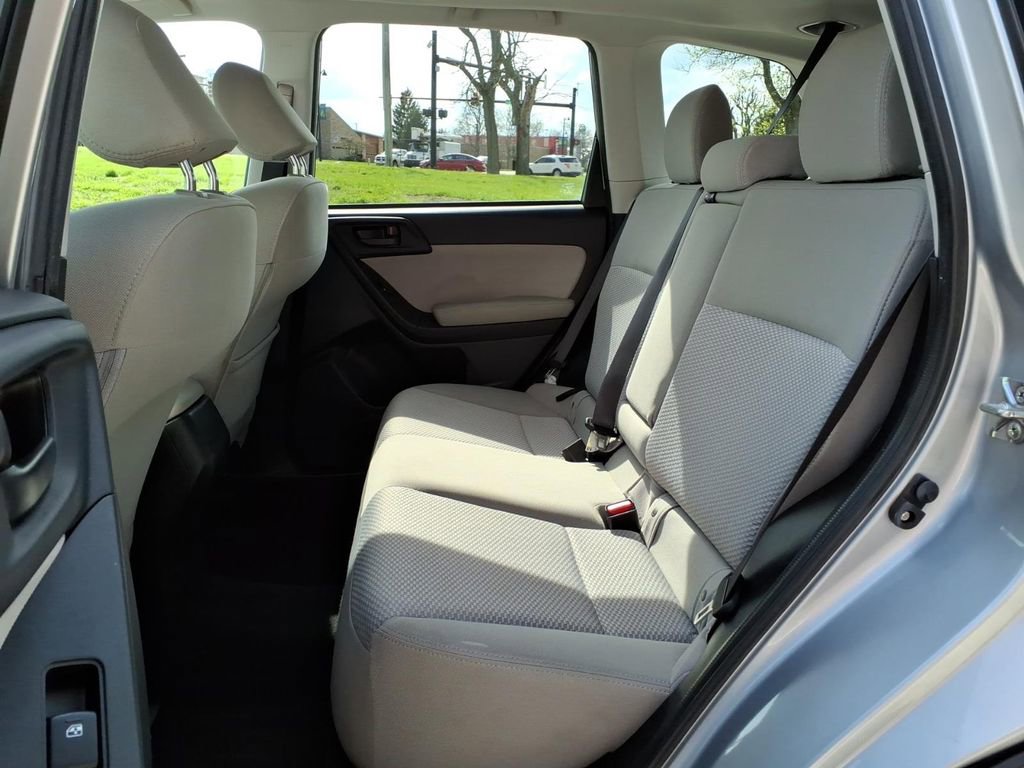 Used 2016 Subaru Forester 2.5i Premium w/ Popular Package #2 image 25