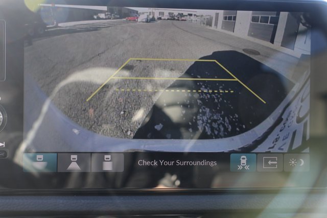 Used 2025 Honda CR-V Sport Touring image 17