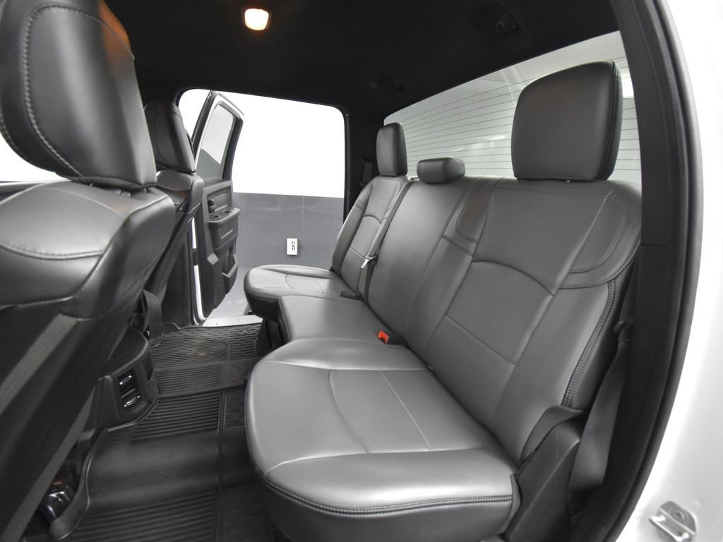 Used 2022 RAM 2500 Tradesman image 36