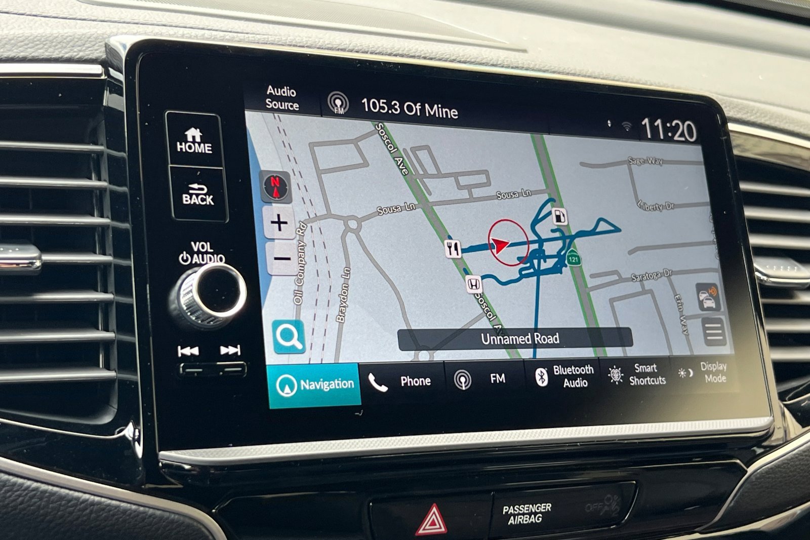 New 2026 Honda Ridgeline Black Edition image 20