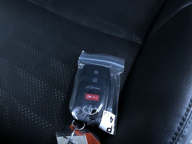 New 2026 Toyota Tacoma TRD Sport image 26