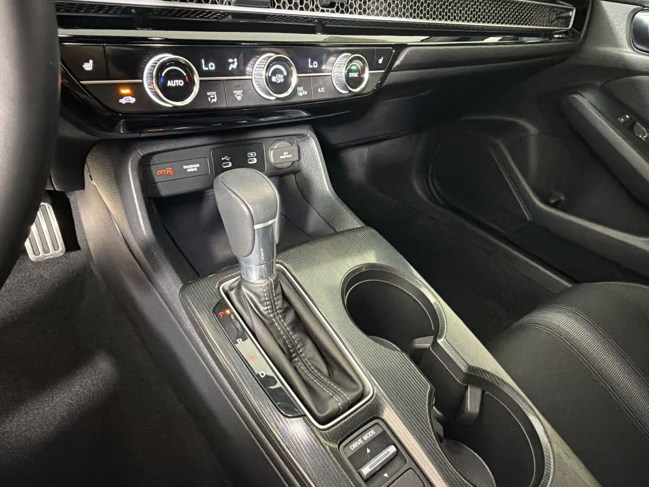 Used 2025 Honda Civic Sport image 17