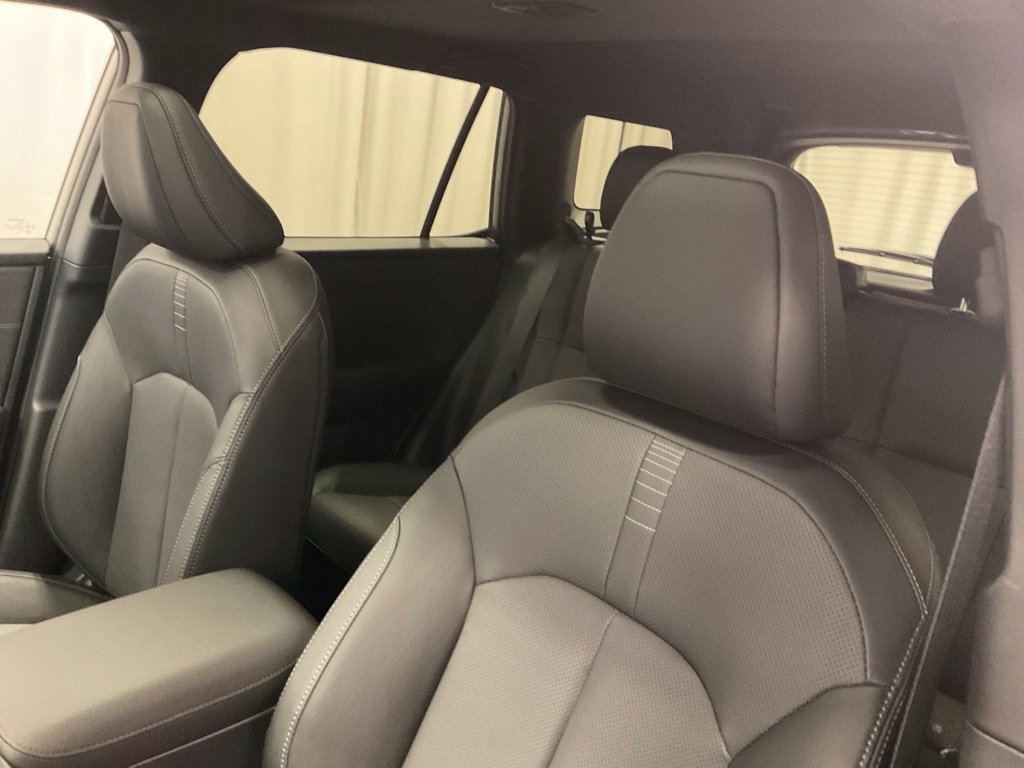 New 2026 Subaru Outback Touring XT AWD/4WD image 11
