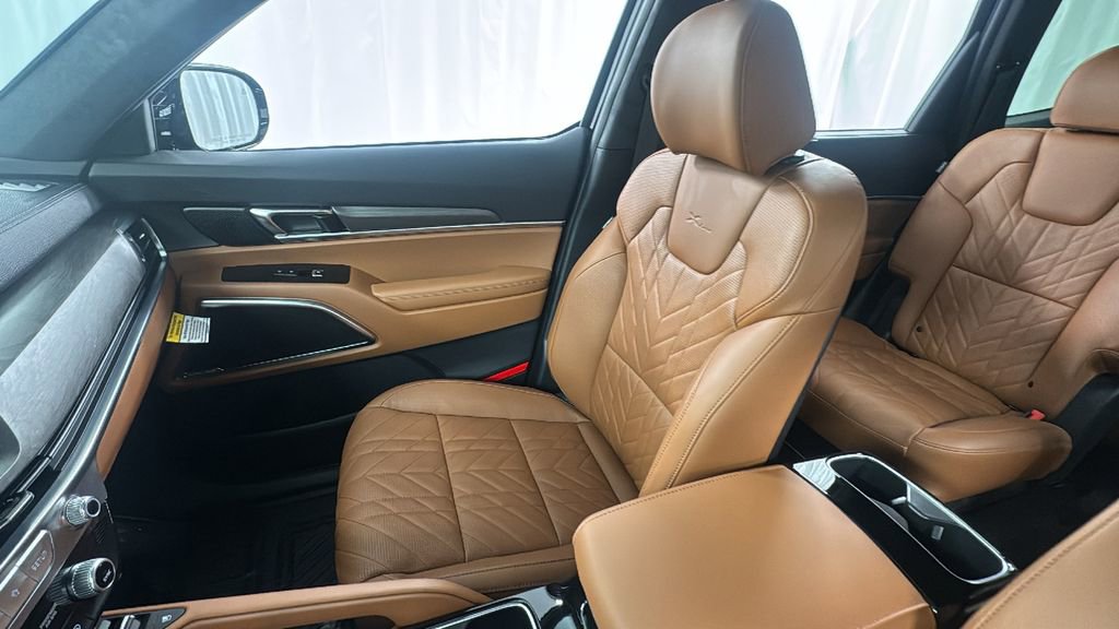New 2025 Kia Telluride SX X-Line image 13